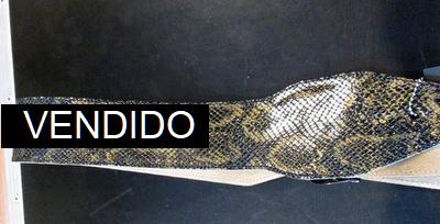 Liszko Strap Snake 05